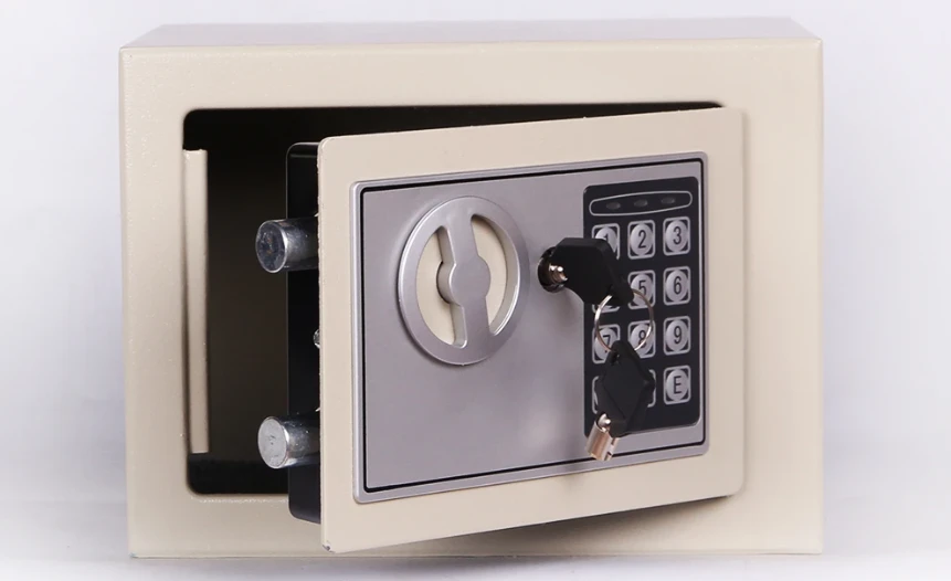 wholesale home office steel safe manufacturer