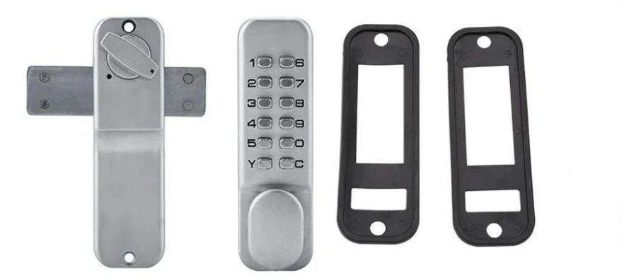 China password fingerprint lock manufacturer