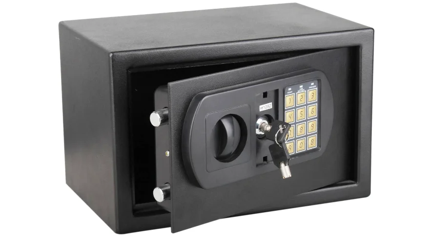 office safe box supplier China