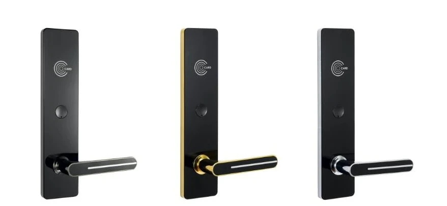 Hotel door locks manufacturer China