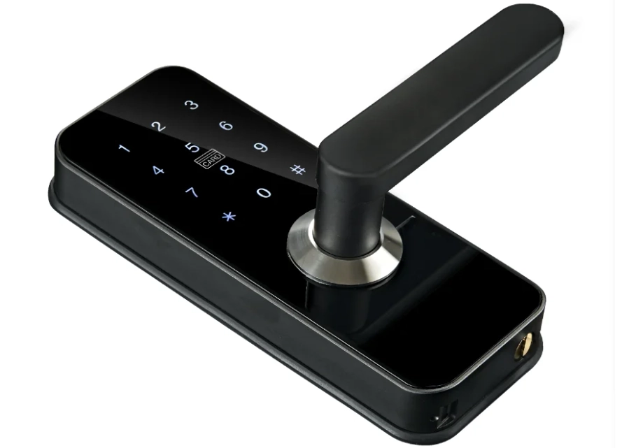 China password fingerprint lock supplier