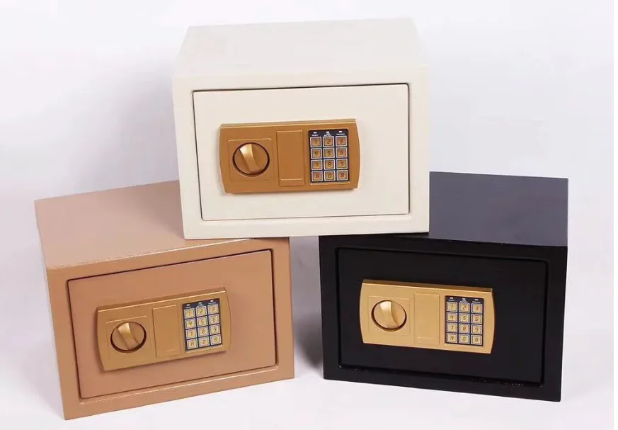 electronic lock manufacturer China