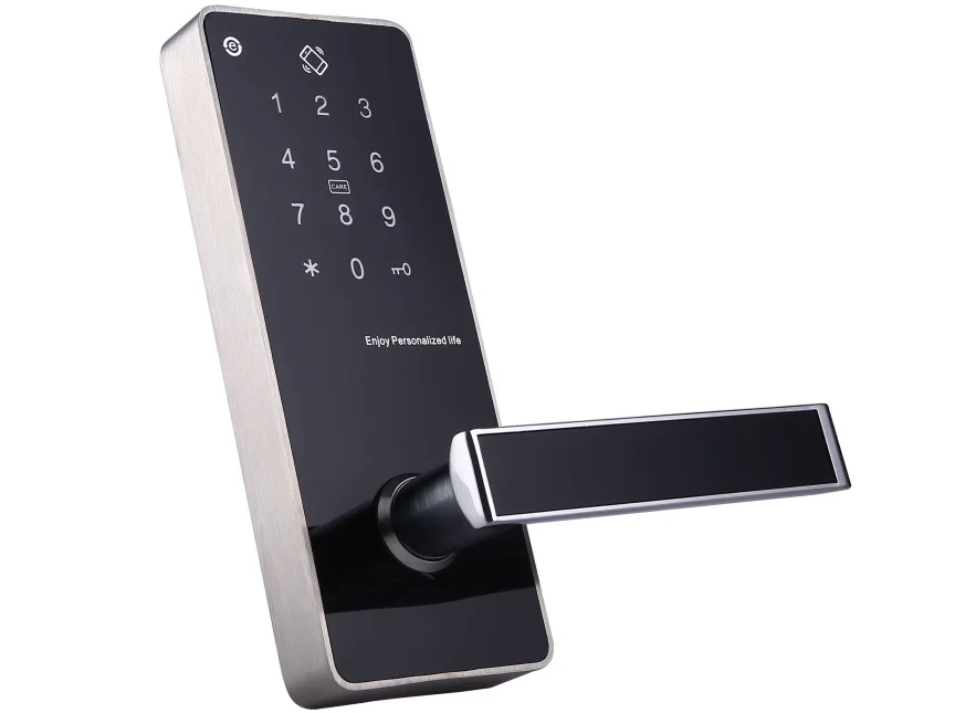 Smart password lock factory China