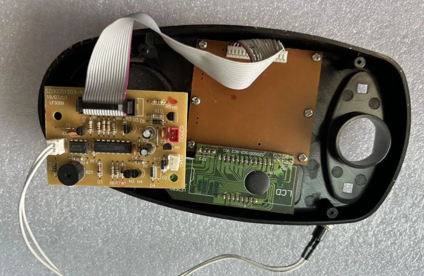 digital password lock hotel safe box factory