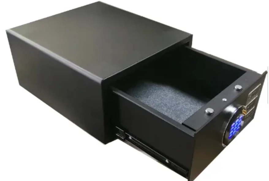 china manufacturer in-room hotel safe