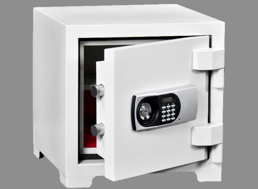 wholesale digital keypad lock cabinet safe box China