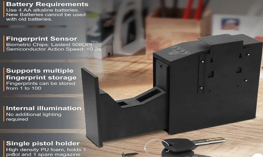 Smart Locks Factory China