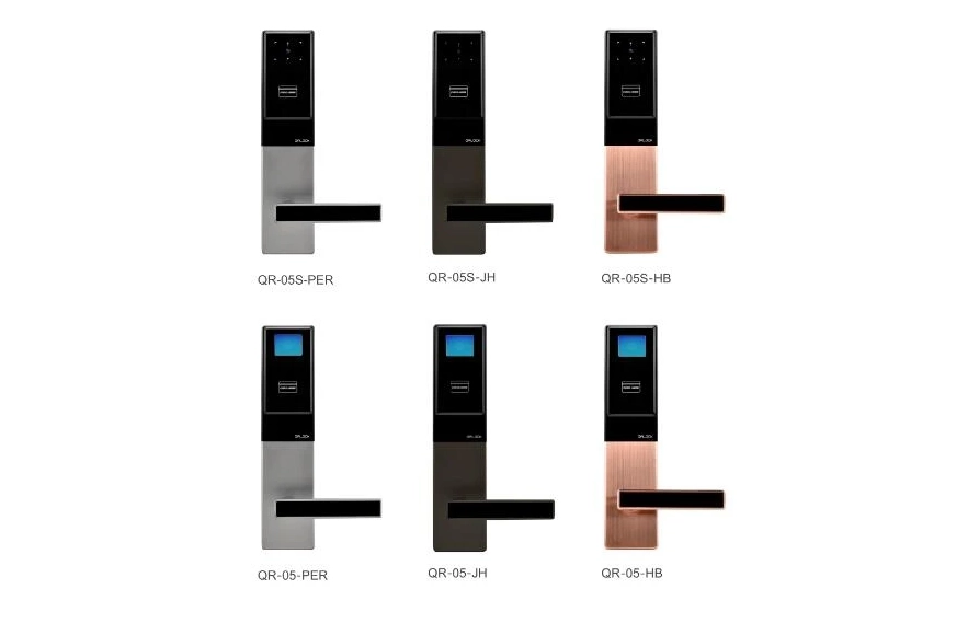 QR Code Locks Wholesaler China