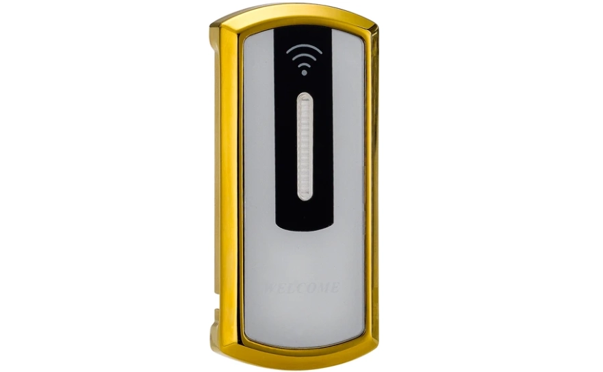 commercial access control system supplier