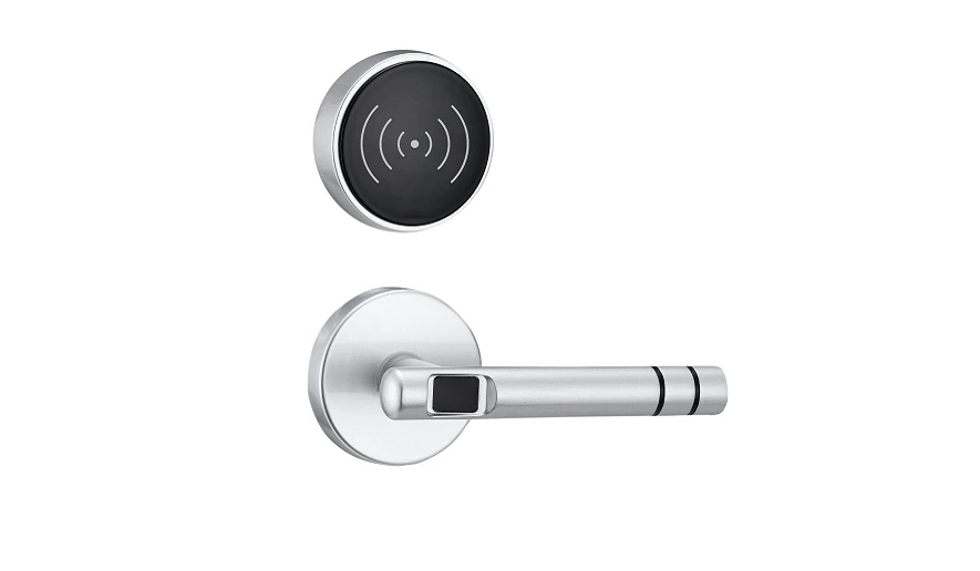 Chinese smart lock factory