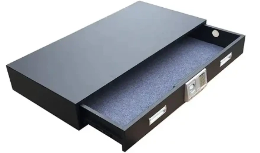 mini size home office safe box factory China