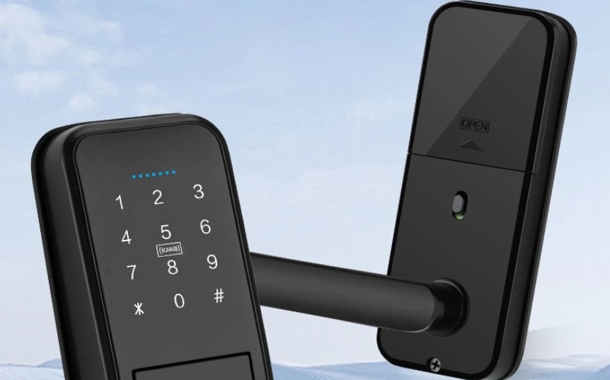 Digital Password Door Locks factory