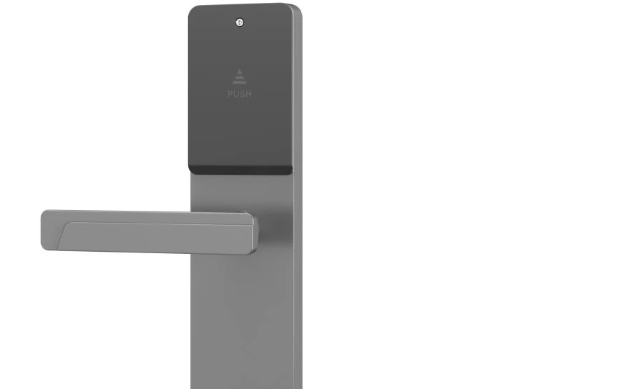 Hotel RFID lock factory China