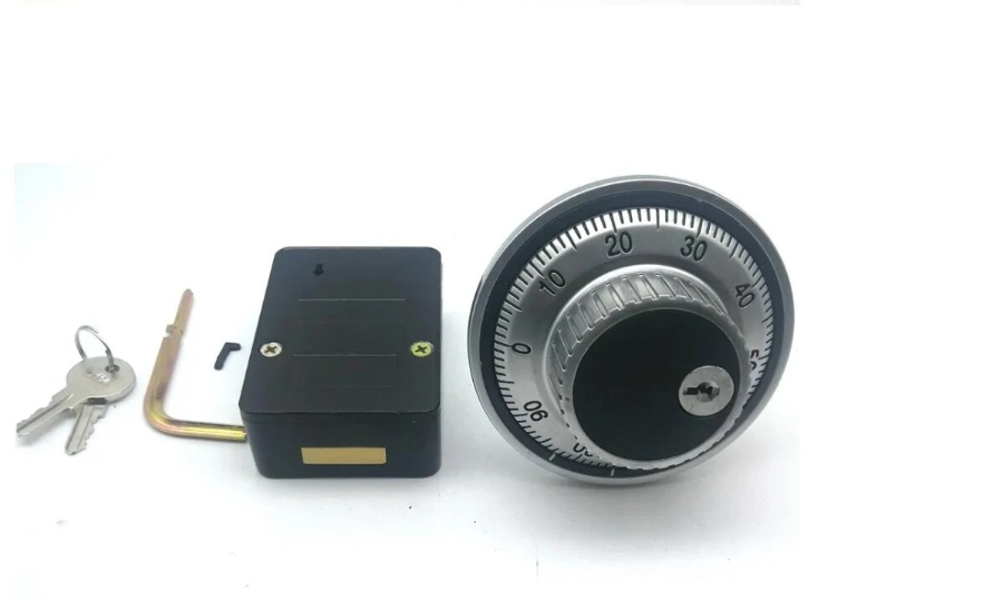 Electronic Lock Gun Storage Safe Wholesale