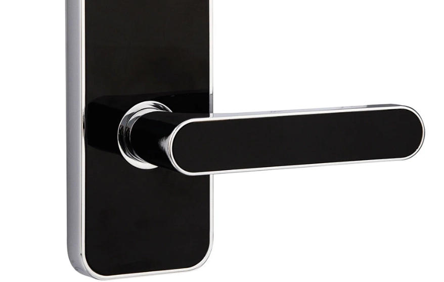 vacation rental keyless entry lock system