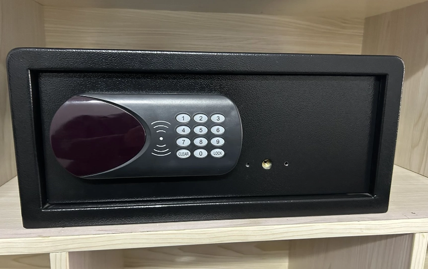 china made digital keypad lock safe box