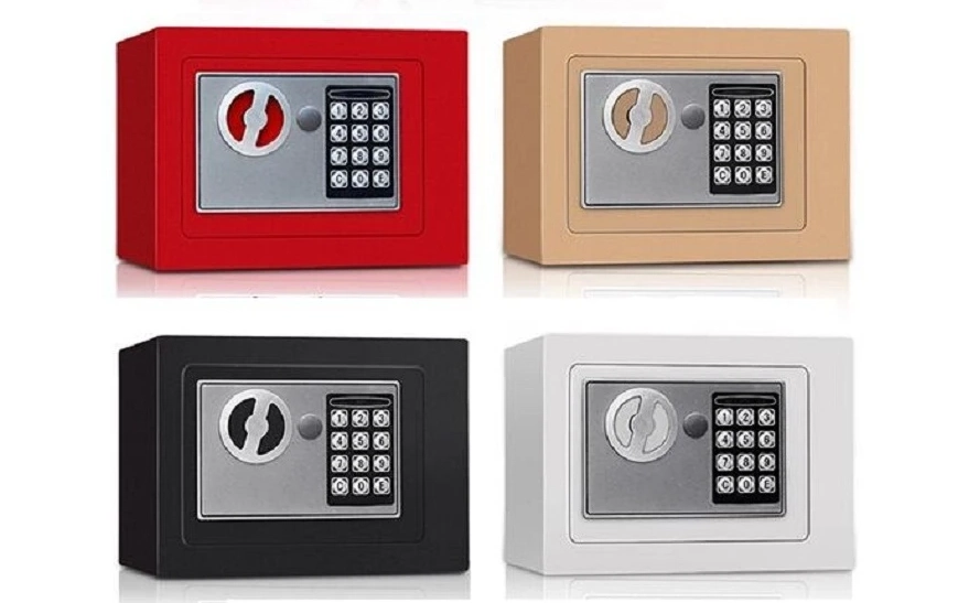 wholesale home office steel safe manufacturer