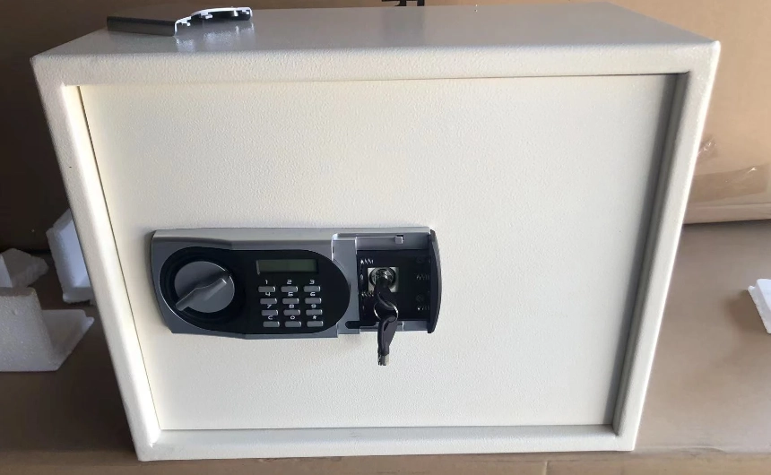 professional safe and lock factory china