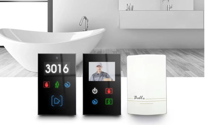 Smart Doorbell Manufacturer China