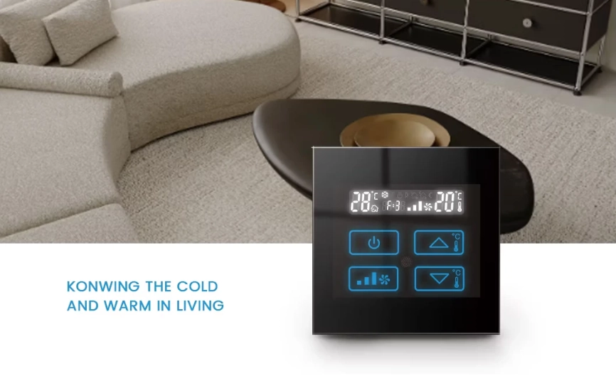 Home Light Automation Supplier China