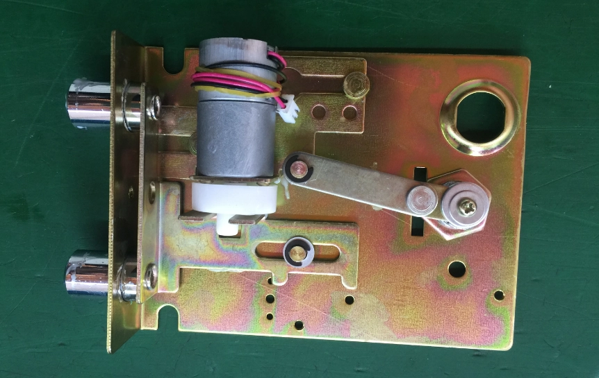 China Hotel Safe Factory