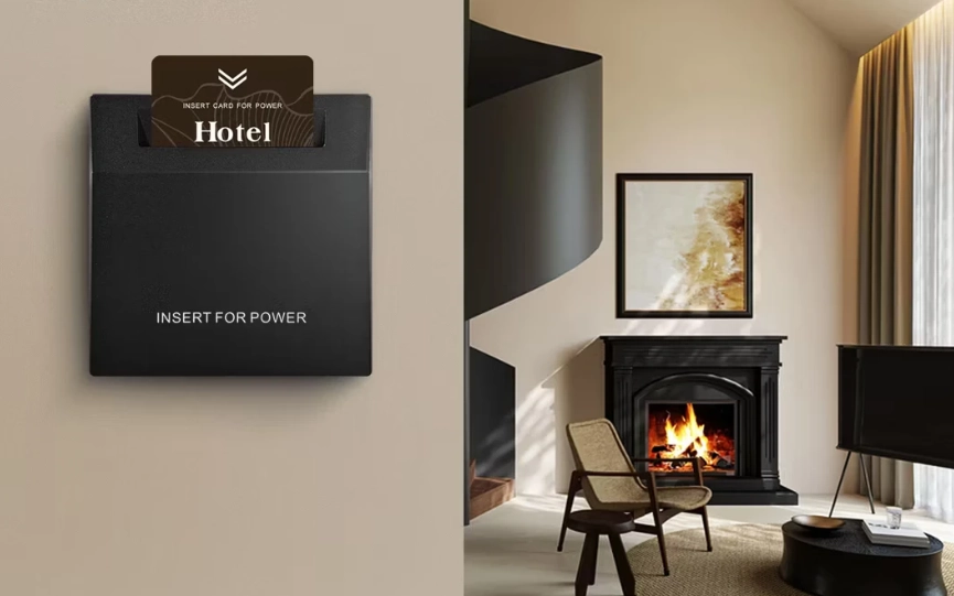 Energy Saving Switch Factory China