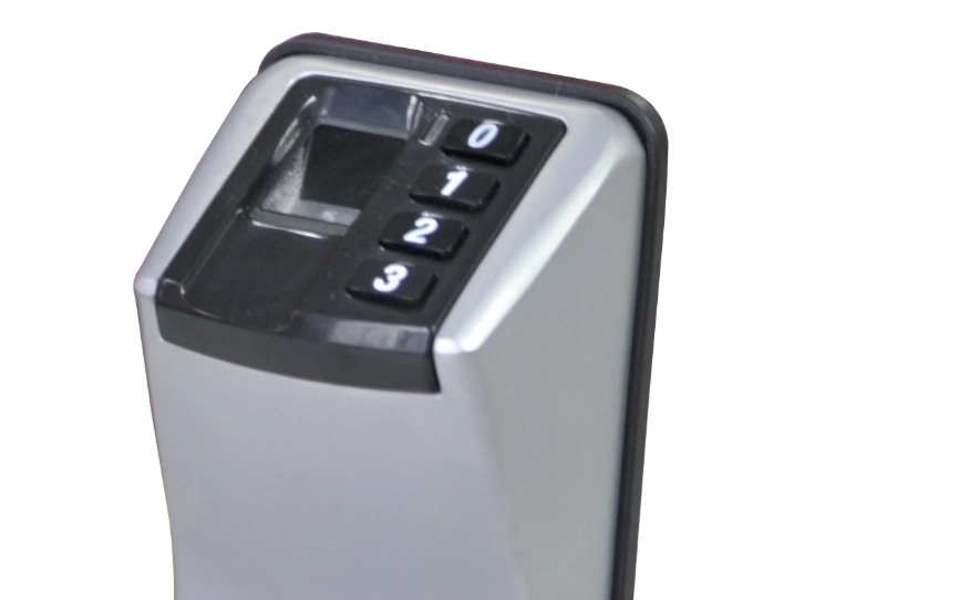 keyless access door lock for aluminum doors manufacturer china