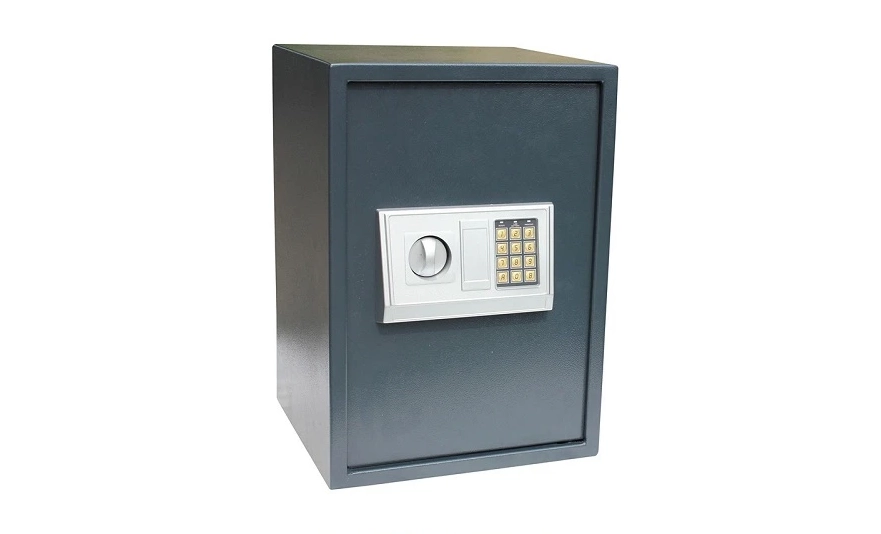 Hotel electronic safe supplier
