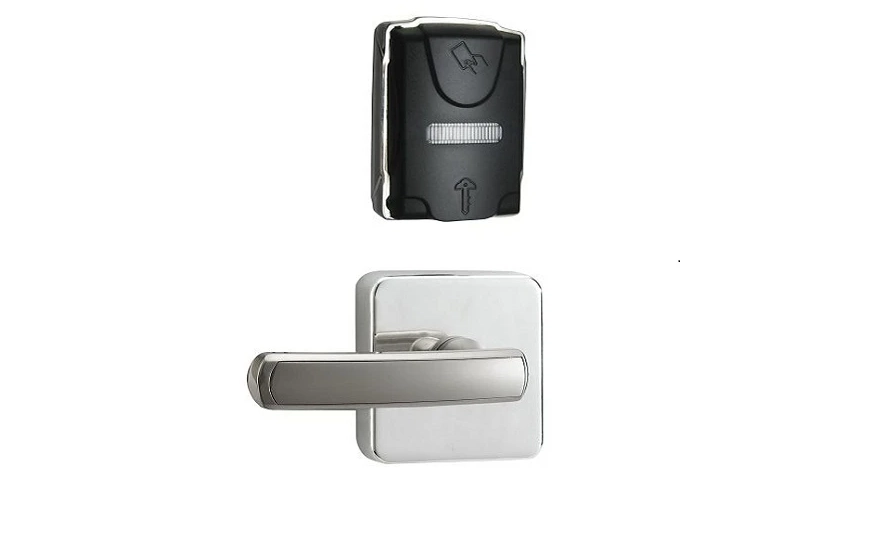 Chinese smart lock manufacturer