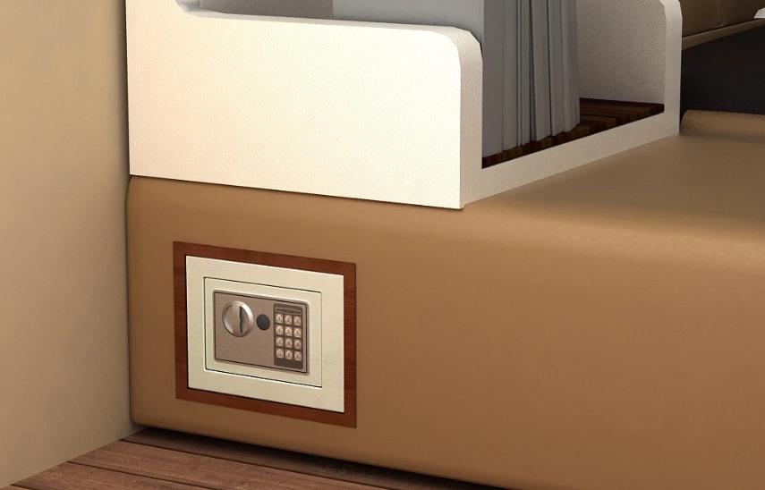 Personal Home Safe Manufacturer China