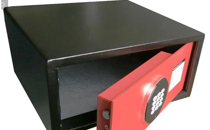 Hotel & Furniture Safe Manufacturer China