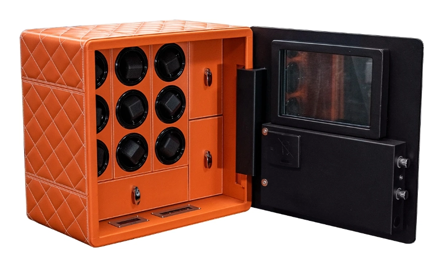 LCD Display Office Safe Factory China