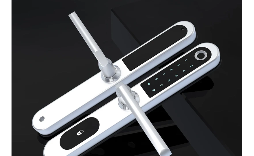 Automatic sliding arm door closer manufacturer China