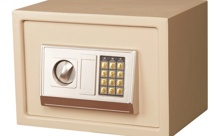 office safe box supplier China