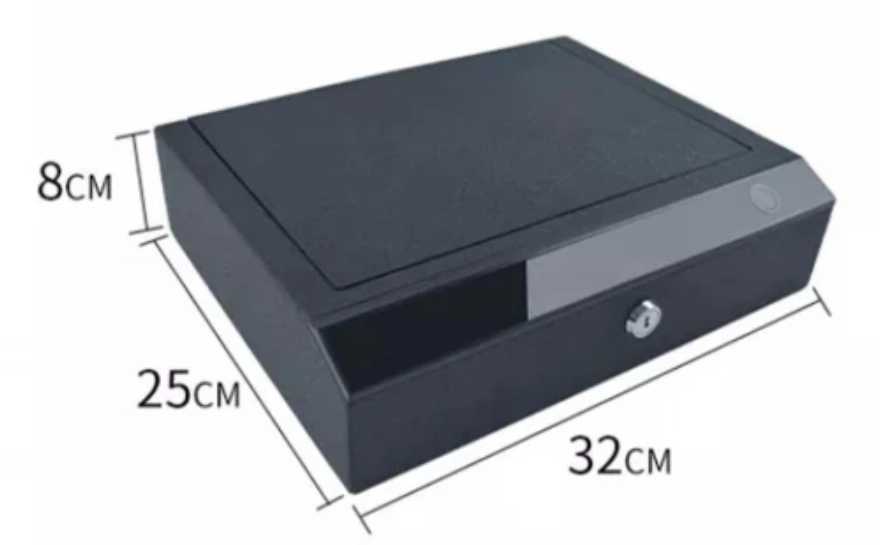 gun safe factory China