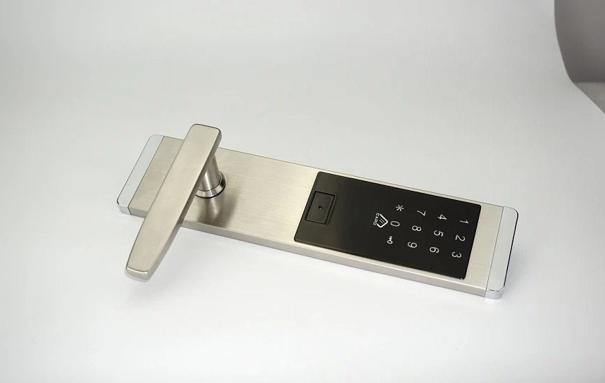 China Smart Thermostat Supplier for Hotels