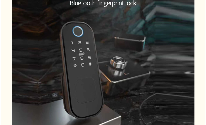 china password fingerprint lock supplier