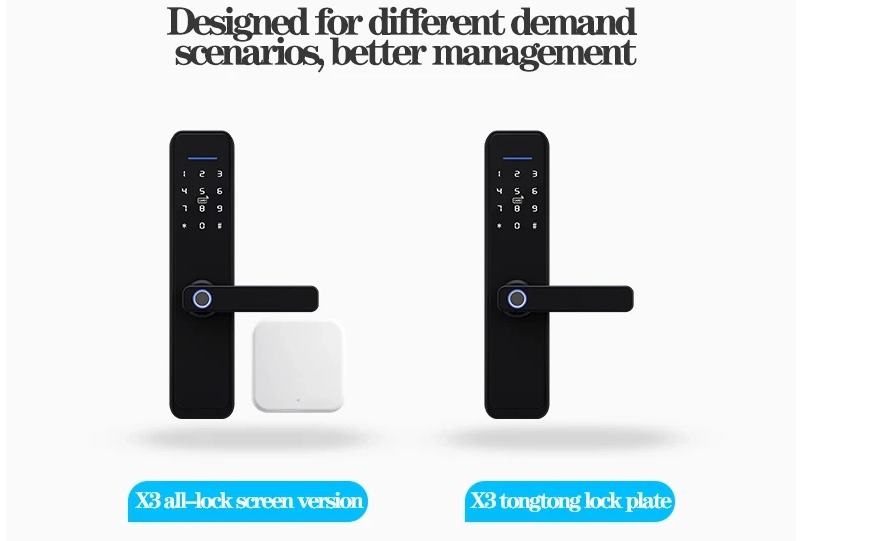 electronic lock manufacturer china 