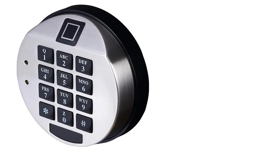 China password fingerprint lock manufacturer 