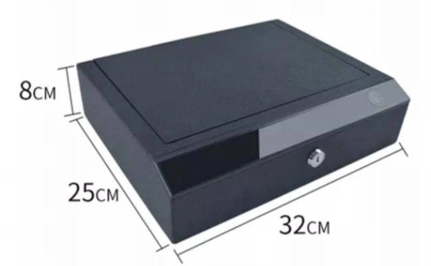 China biometric door lock producers