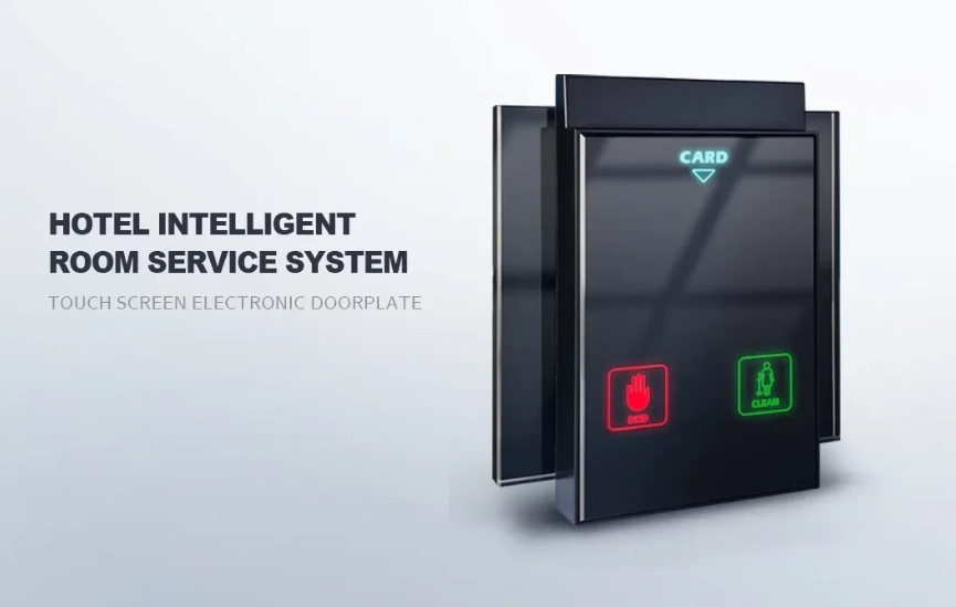 Smart curtain switch supplier China