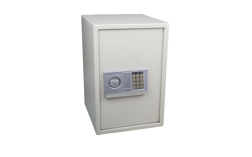 hotel home office safe box factory China