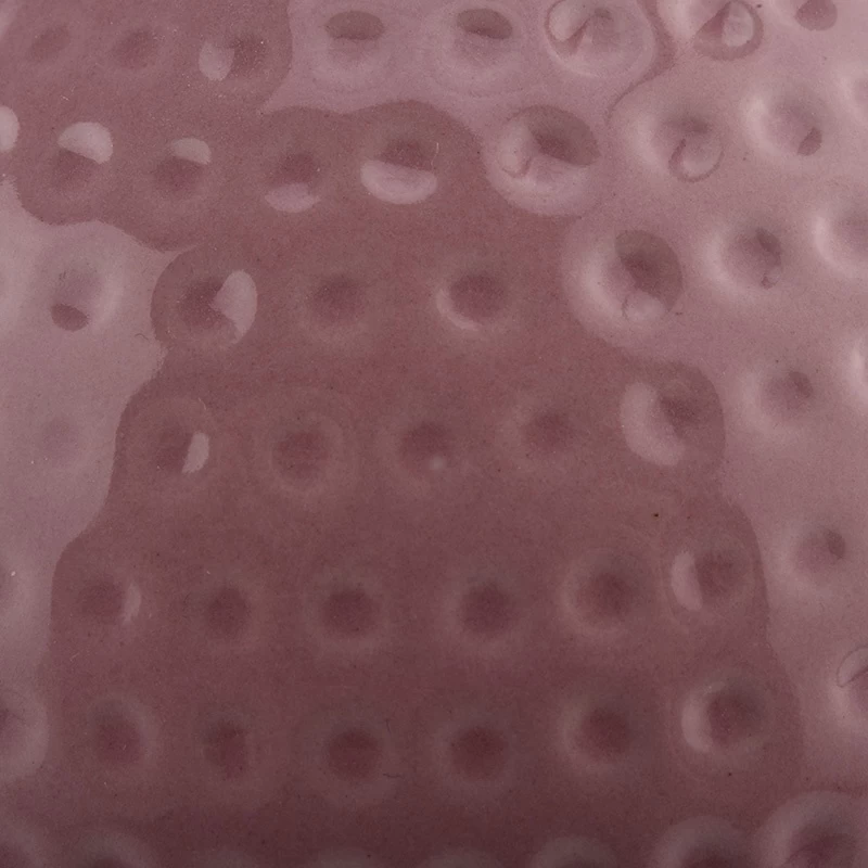 cute pink ceramic diffuser bottles for home fragrance