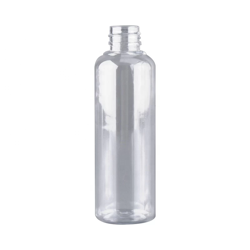 100ml Wholesales Plastic Empty PET Hand Sanitizer soap Bottles