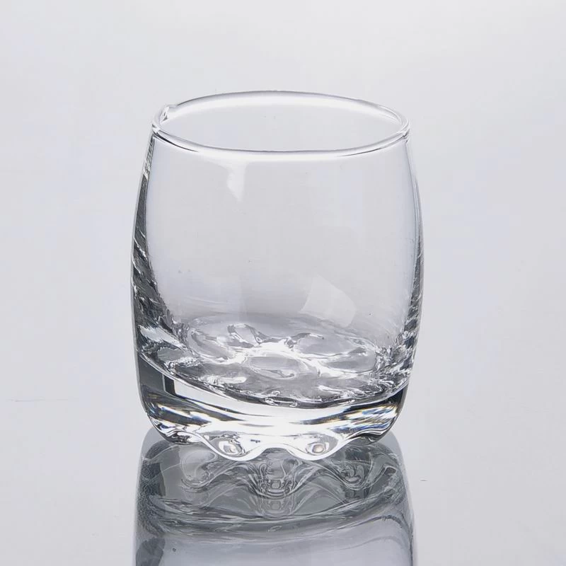 Supply 85ml Glass Wine Mug Glass Tumbler Drinkware Kitchenware