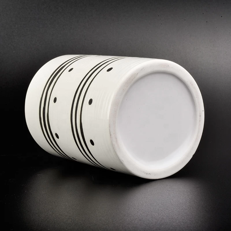 4pcs Customized ceramic porcelain bathroom shower accessories kits hotel decor wholesales