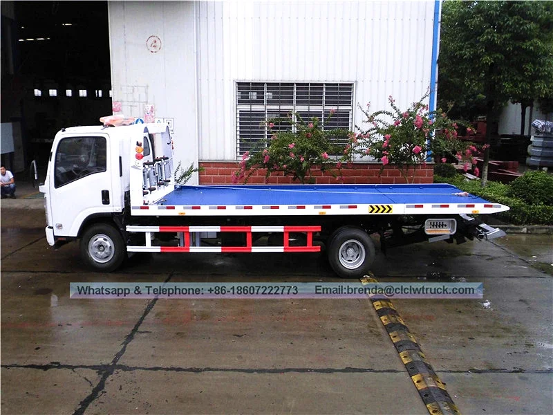 Производитель прицепов, сертифицированный по стандарту ISO 9001: Chengli обеспечивает строгий контроль качества, поставляя прицепы, соответствующие международным стандартам безопасности.