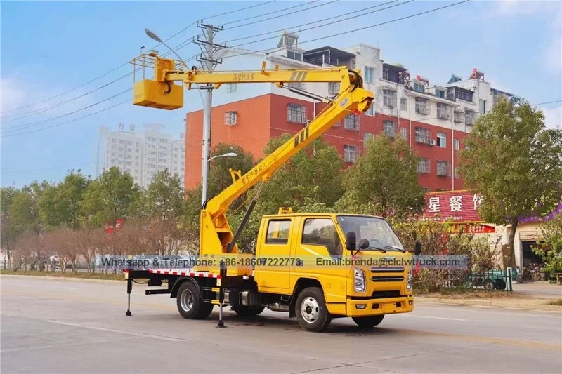 Chengli: ваш надежный партнер по высокопроизводительным грузовым автомобилям для OEM/ODM, оптовых заказов и индивидуальных решений​