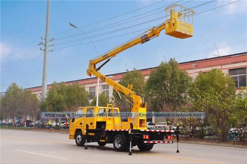 Безопасность работников превыше всего: как грузовые автомобили Chengli становятся «хранителями жизни»‌