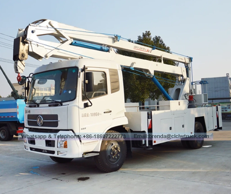 Mở rộng phạm vi tiếp cận, giảm tiếng ồn: Hiện đã có thế hệ xe tải mới có hiệu suất cao